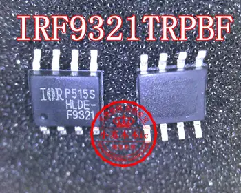 10 бр./лот IRF9321TRPBF IRF9321 F9321 SOP8