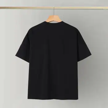 Луксозна секси тънък модерен тениска 2023 г., удобни ризи и блузи, спортни