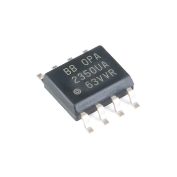 Оригинален автентичен SMD OPA2350UA/2K5 SOIC-8 с рельсовым на операционния усилвател IC чип