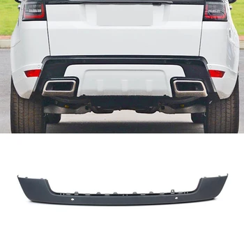 Тампон за задна броня на автомобила за Land Rover Range Rover Sport 2018 2019 2020 Автомобилни аксесоари