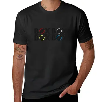 Тениска С дизайн на 